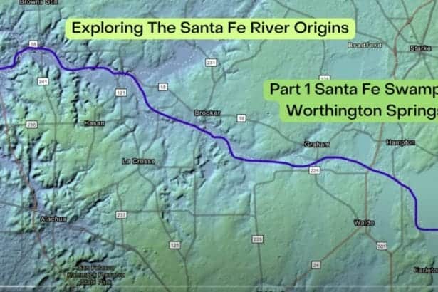Screenshot 2024 11 10 at 5.07.29 PM In: Circling Around | Our Santa Fe River, Inc. (OSFR) | Protecting the Santa Fe River
